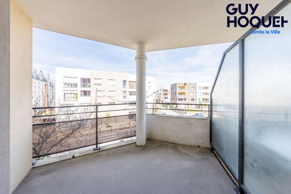 À vendre : Appartement T2 à Combs-la-Ville - vendu/loué