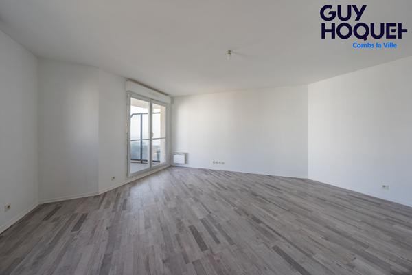 À vendre : Appartement T2 à Combs-la-Ville - vendu/loué