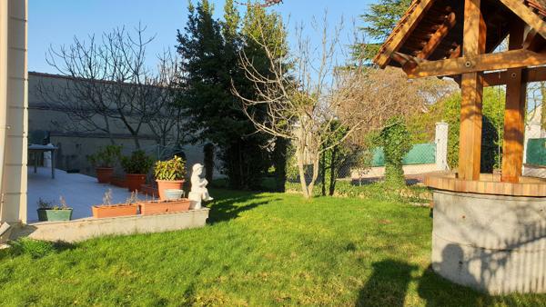 Maison Limeil Brevannes 6 pièce(s) 126m2