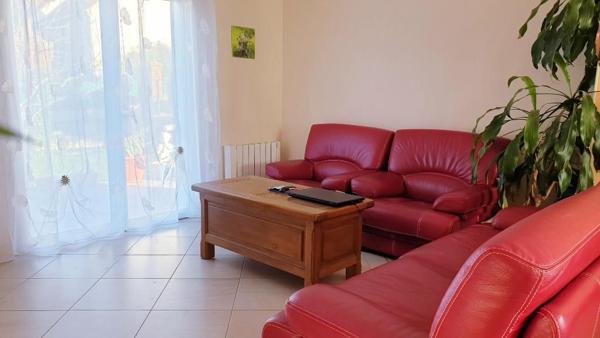 Maison Limeil Brevannes 6 pièce(s) 126m2