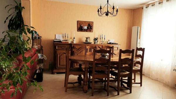 Maison Limeil Brevannes 6 pièce(s) 126m2