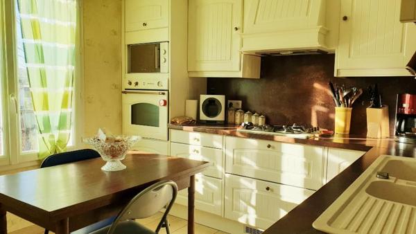 Maison Limeil Brevannes 6 pièce(s) 126m2