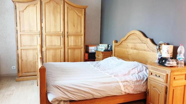 Maison Limeil Brevannes 6 pièce(s) 126m2