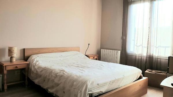 Maison Limeil Brevannes 6 pièce(s) 126m2