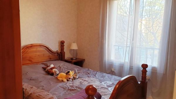 Maison Limeil Brevannes 6 pièce(s) 126m2