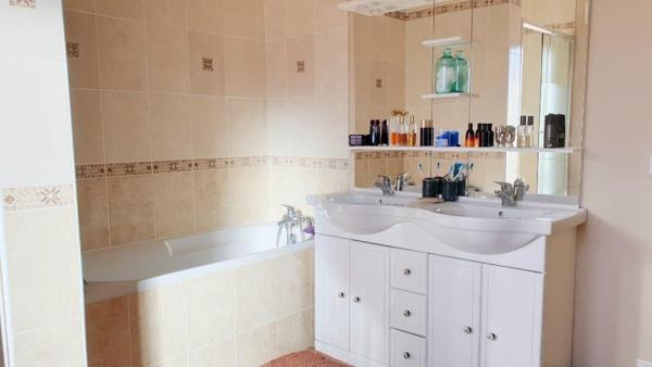 Maison Limeil Brevannes 6 pièce(s) 126m2