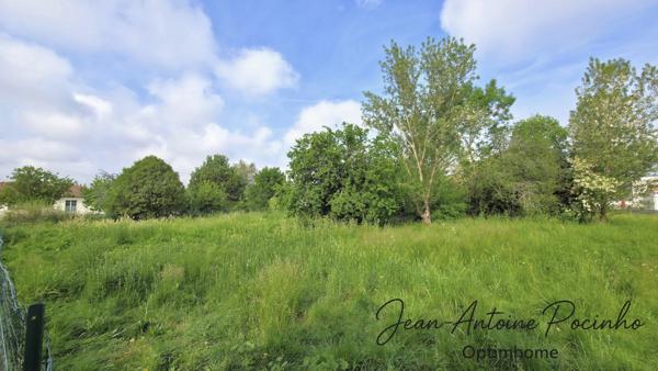 Terrain à vendre de 4 183,00 m² SAINT LYS (31)