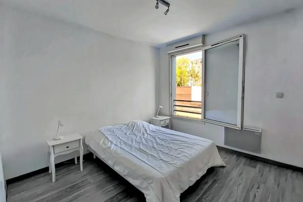 Appartement Lille 2 pièce(s) 39.87 m2