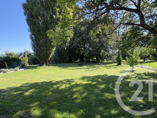 Maison à vendre  6 pièces - 183,23 m2 CRECY LA CHAPELLE - 77