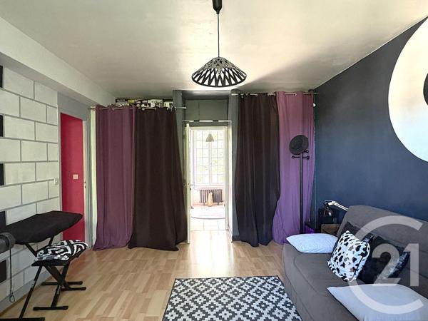 Maison à vendre  6 pièces - 183,23 m2 CRECY LA CHAPELLE - 77