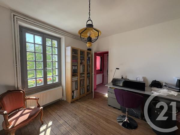 Maison à vendre  6 pièces - 183,23 m2 CRECY LA CHAPELLE - 77