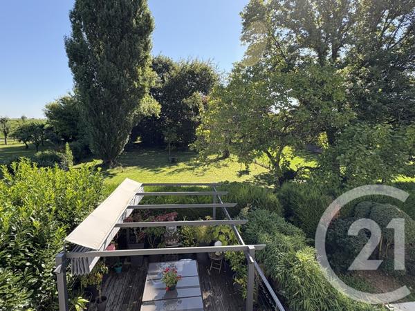 Maison à vendre  6 pièces - 183,23 m2 CRECY LA CHAPELLE - 77