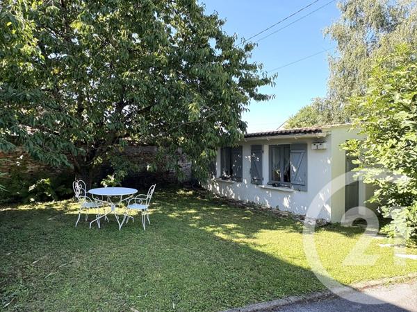 Maison à vendre  6 pièces - 183,23 m2 CRECY LA CHAPELLE - 77