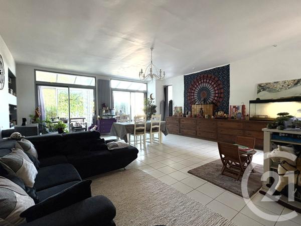 Maison à vendre  6 pièces - 183,23 m2 CRECY LA CHAPELLE - 77