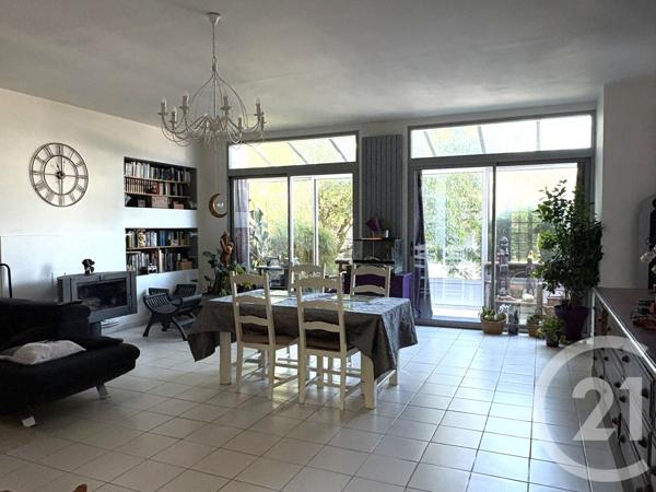 Maison à vendre  6 pièces - 183,23 m2 CRECY LA CHAPELLE - 77