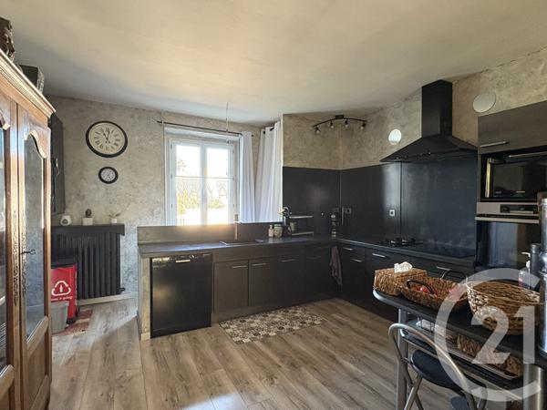 Maison à vendre  6 pièces - 183,23 m2 CRECY LA CHAPELLE - 77