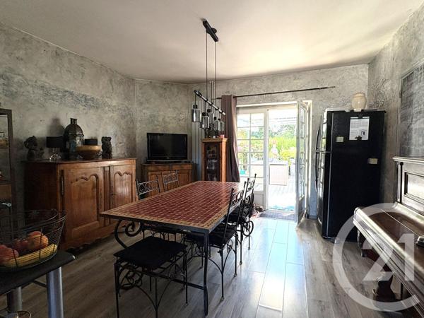 Maison à vendre  6 pièces - 183,23 m2 CRECY LA CHAPELLE - 77