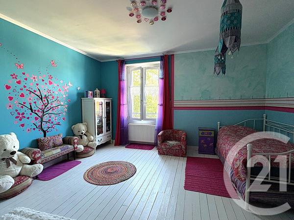 Maison à vendre  6 pièces - 183,23 m2 CRECY LA CHAPELLE - 77