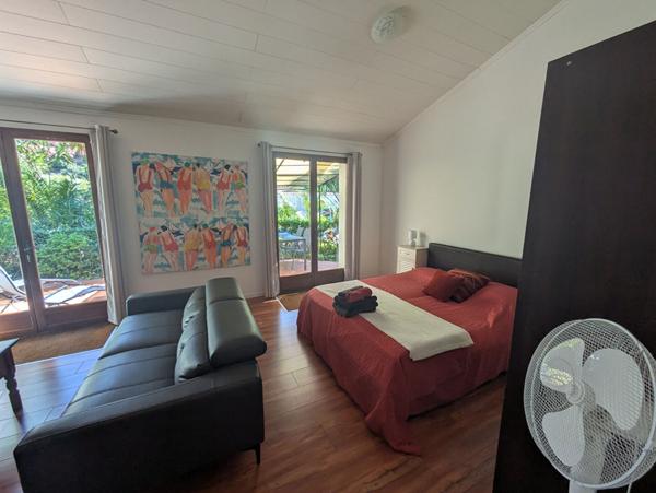 Domaine de gîtes en activité avec piscine à Sorède (66)