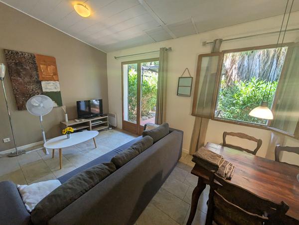 Domaine de gîtes en activité avec piscine à Sorède (66)