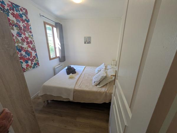 Domaine de gîtes en activité avec piscine à Sorède (66)