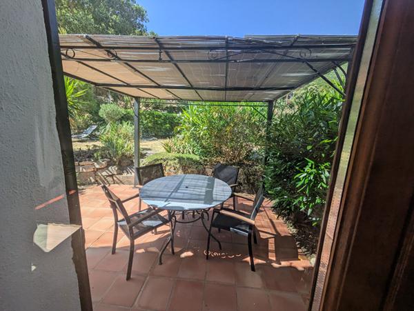 Domaine de gîtes en activité avec piscine à Sorède (66)