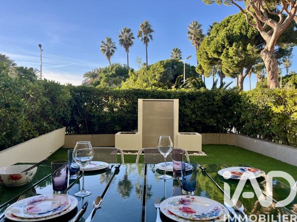 Appartement à vendre 4 pièces 135 m² Cannes
