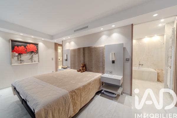 Appartement à vendre 4 pièces 135 m² Cannes