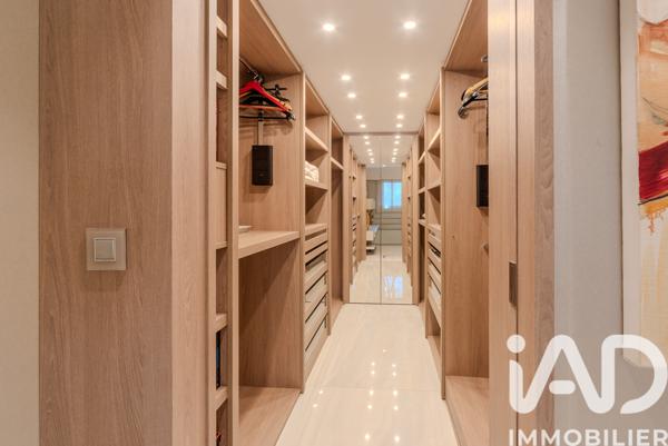 Appartement à vendre 4 pièces 135 m² Cannes