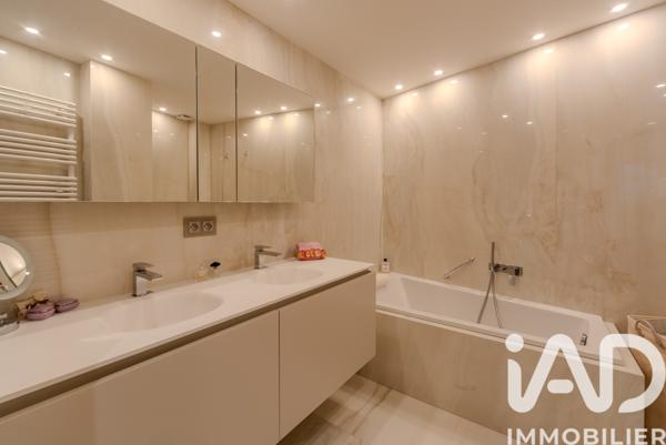 Appartement à vendre 4 pièces 135 m² Cannes