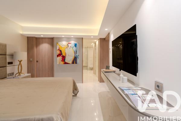 Appartement à vendre 4 pièces 135 m² Cannes