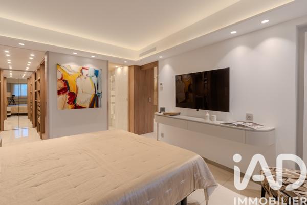 Appartement à vendre 4 pièces 135 m² Cannes