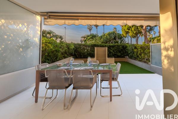 Appartement à vendre 4 pièces 135 m² Cannes