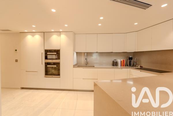 Appartement à vendre 4 pièces 135 m² Cannes