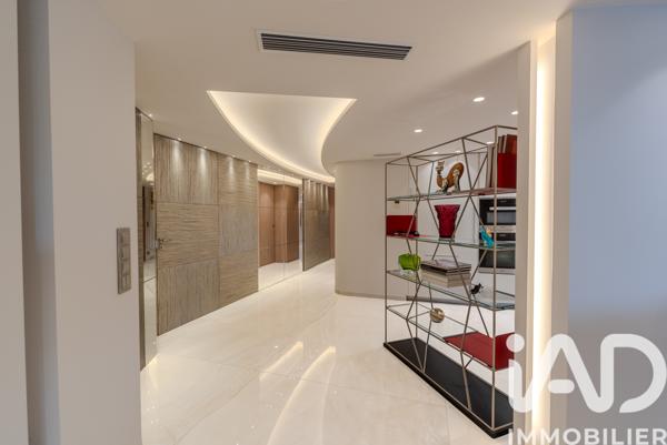 Appartement à vendre 4 pièces 135 m² Cannes