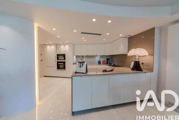 Appartement à vendre 4 pièces 135 m² Cannes