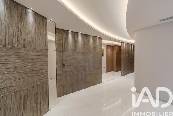Appartement à vendre 4 pièces 135 m² Cannes