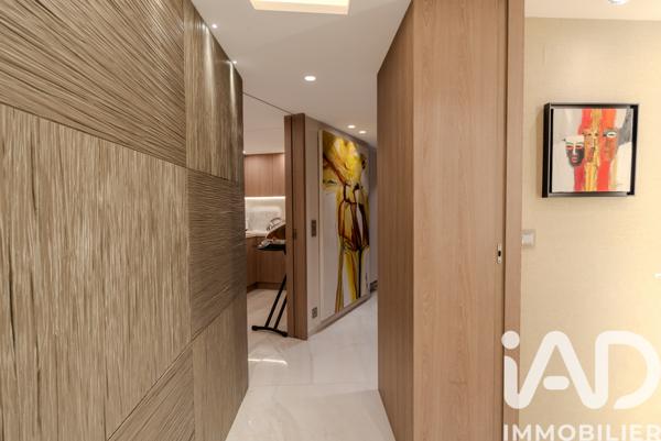 Appartement à vendre 4 pièces 135 m² Cannes