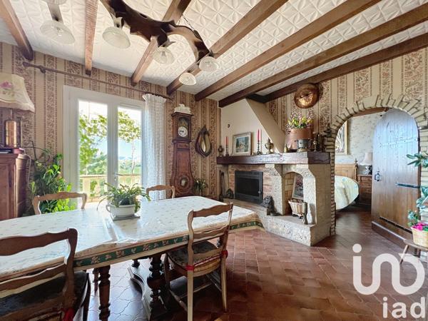 Maison à vendre 6 pièces 120 m² Millau