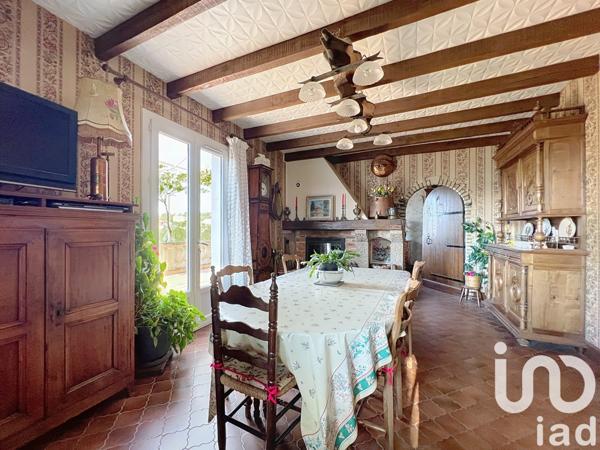 Maison à vendre 6 pièces 120 m² Millau