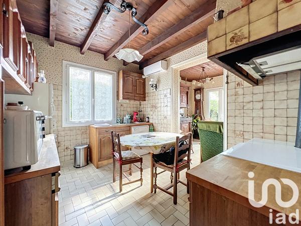 Maison à vendre 6 pièces 120 m² Millau