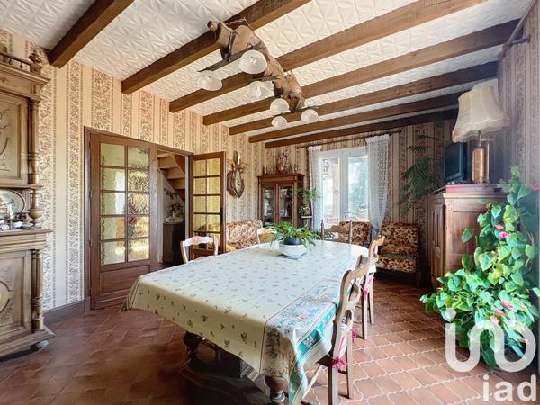 Maison à vendre 6 pièces 120 m² Millau