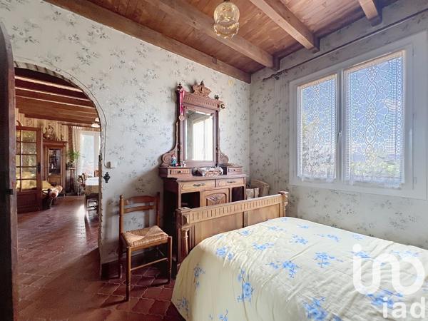 Maison à vendre 6 pièces 120 m² Millau