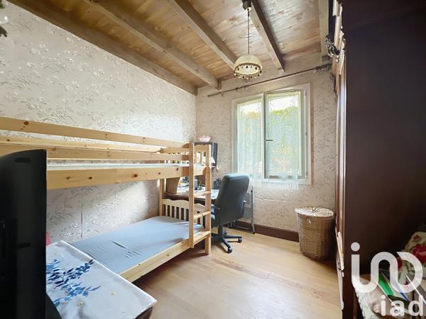 Maison à vendre 6 pièces 120 m² Millau