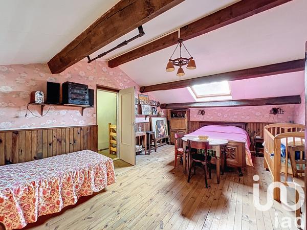 Maison à vendre 6 pièces 120 m² Millau