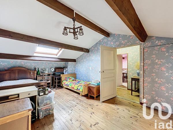 Maison à vendre 6 pièces 120 m² Millau