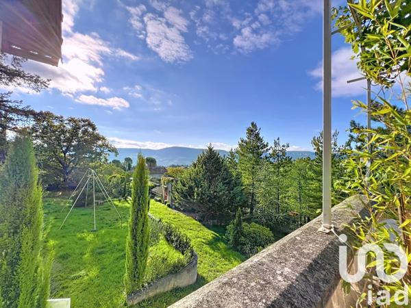 Maison à vendre 6 pièces 120 m² Millau