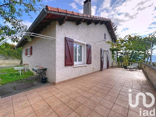 Maison à vendre 6 pièces 120 m² Millau