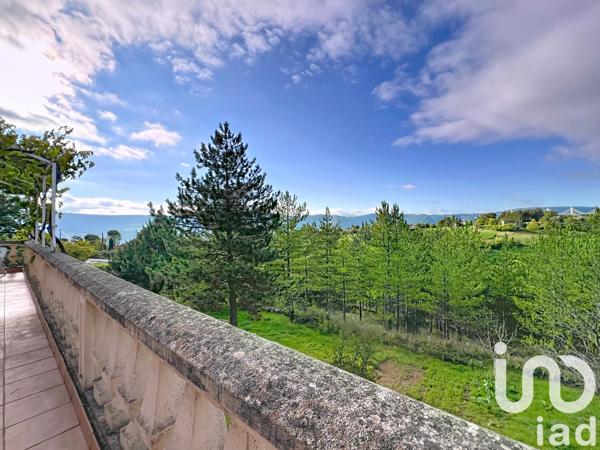 Maison à vendre 6 pièces 120 m² Millau