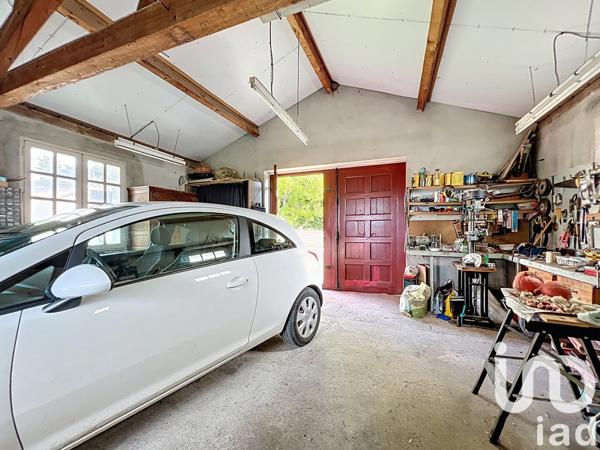 Maison à vendre 6 pièces 120 m² Millau